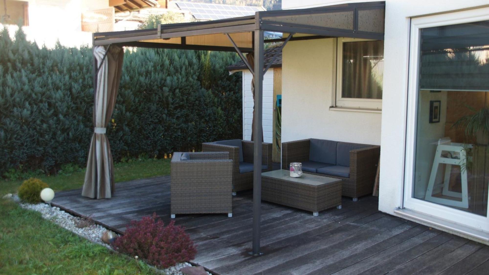 Ferienhaus Simone ACH001 Buch bei Jenbach Exterior foto