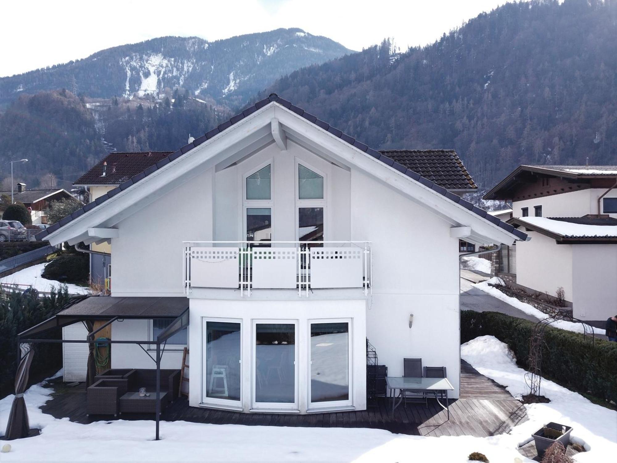 Ferienhaus Simone ACH001 Buch bei Jenbach Exterior foto