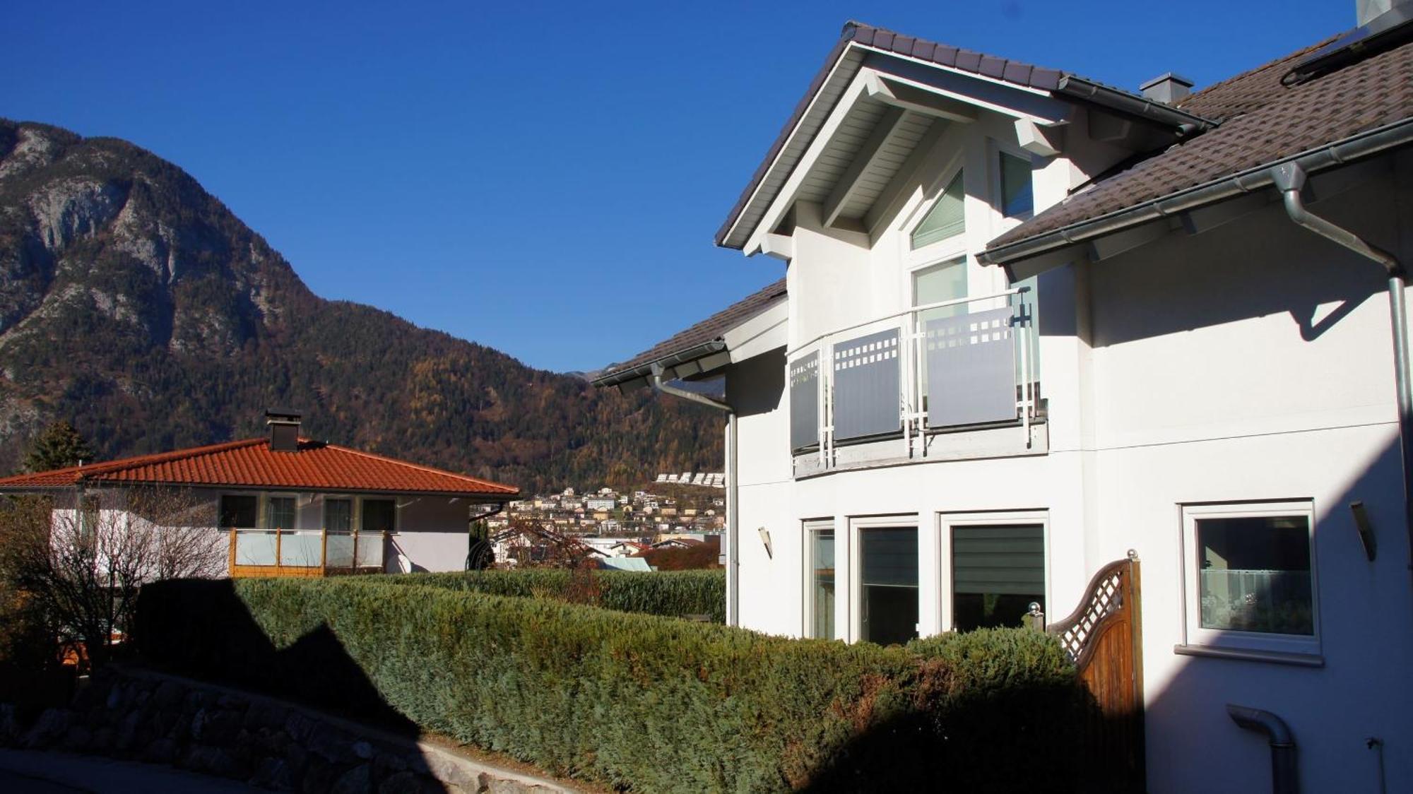 Ferienhaus Simone ACH001 Buch bei Jenbach Exterior foto