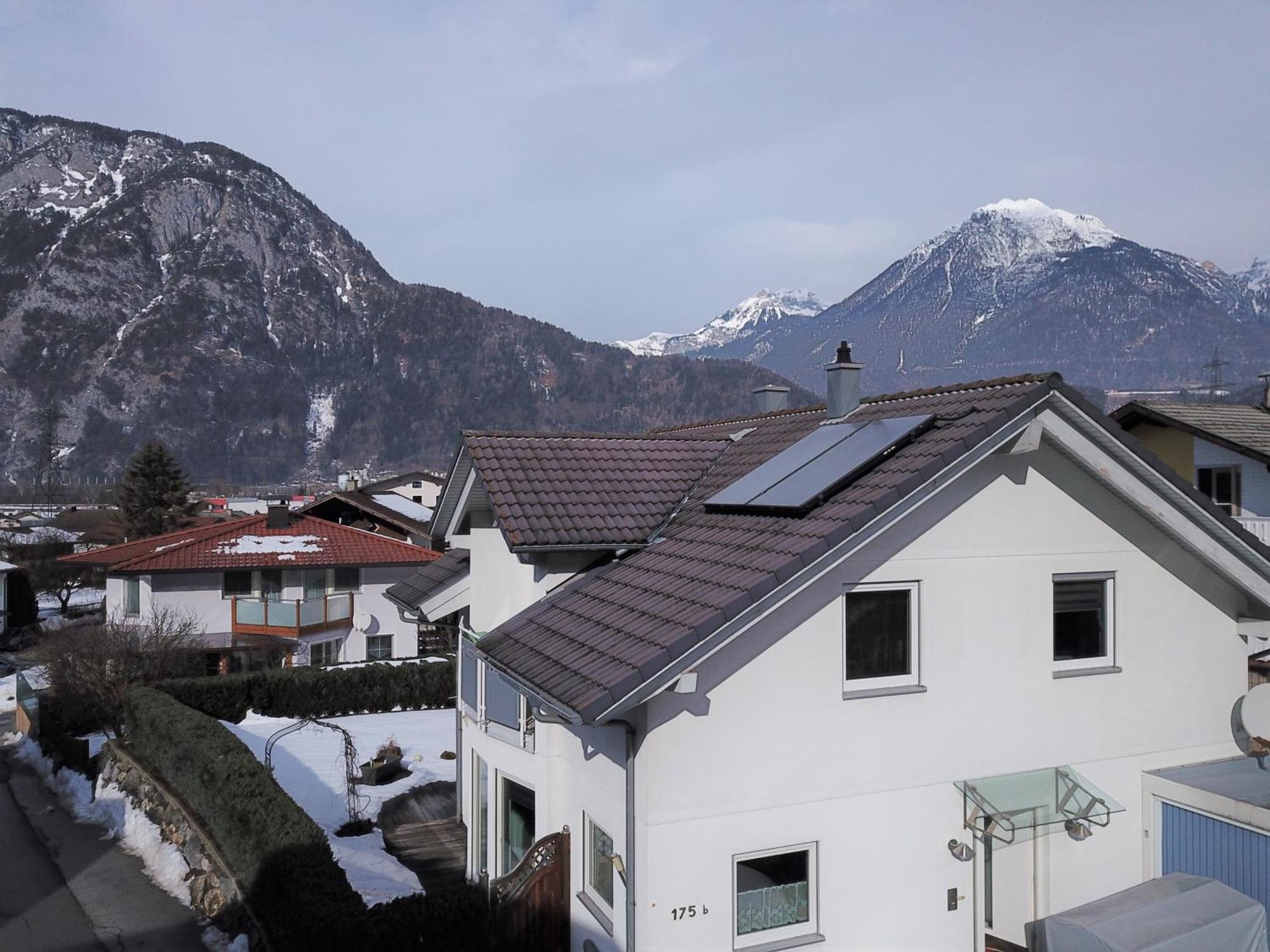 Ferienhaus Simone ACH001 Buch bei Jenbach Exterior foto